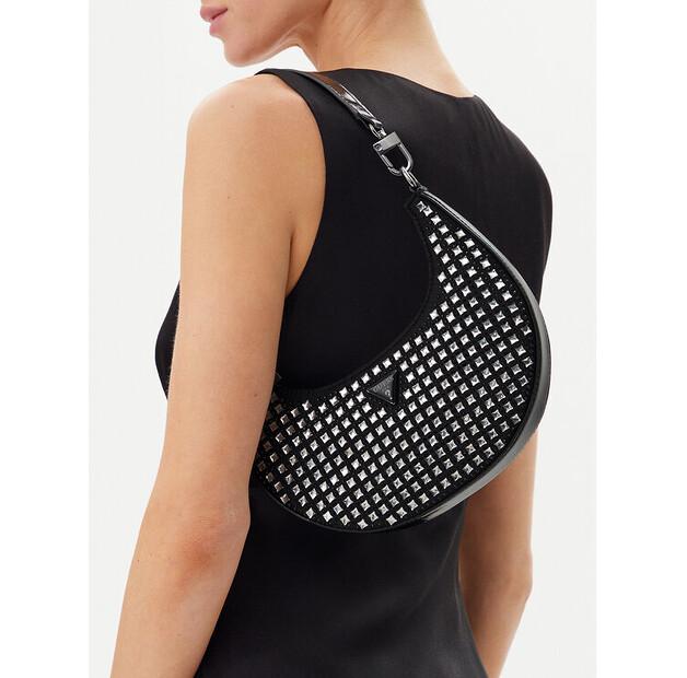 Сумка Guess HWIM92 05010 чёрный