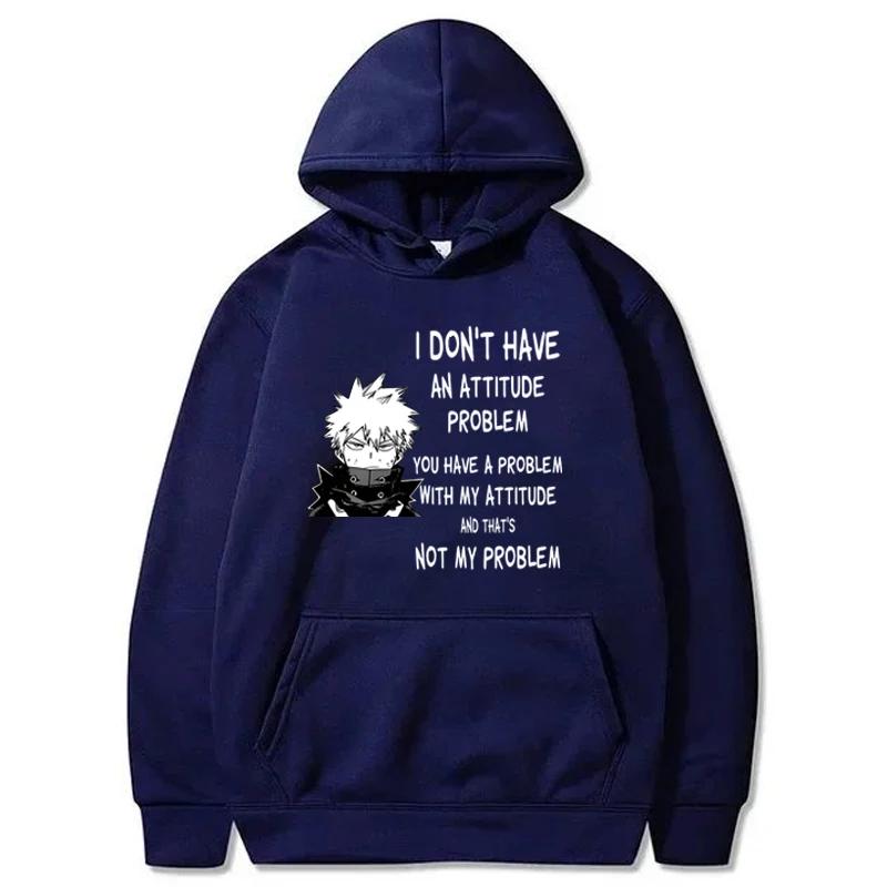 

Японское Аниме Принтованное Худи Осень Зима Женское Мужское Повседневное Харадзюку Флисовый Пуловер Мода Уличная Одежда Толстовки 2XL