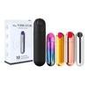 Woman Vibrator Toys Mini Dildo Powerful Jumping Egg Masturbator Massager G-Spot Nipple Clitoris Vaginal Orgasm Sex Toy For Women