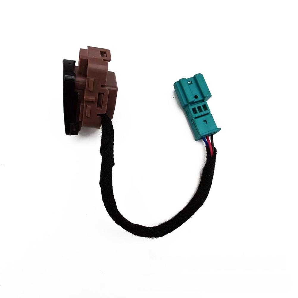 Power Door Lock Control Switch Button For Tesla For Model 3 For Model Y OEM Part Number 30172172 Replacement Car Accessories