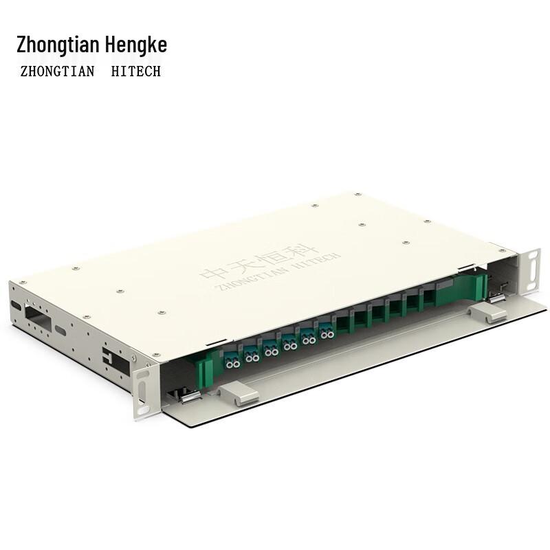 ZT-DF Fiber Optic ODF Unit Rack