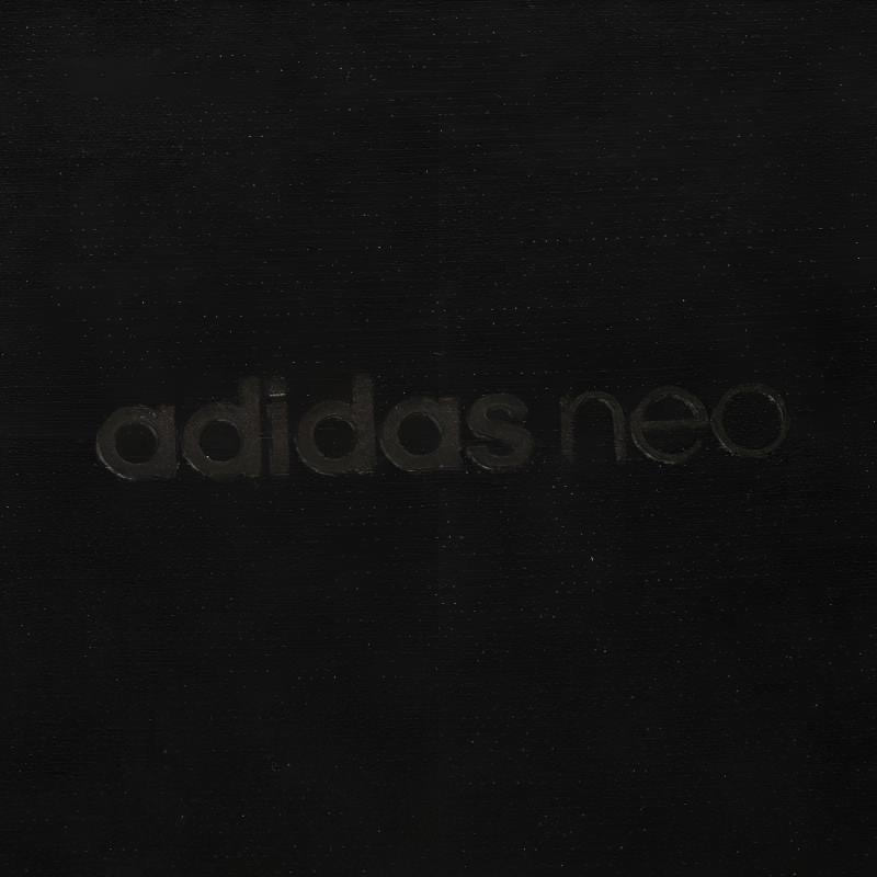 Adidas Neo Sports Windproof Hooded Jacket Men Jackets Black EI4754