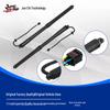 Amortecedores Elétricos da Tampa Traseira LR051443 para Land Rover Range Rover Sport 2010-2013 (Esquerda direita)
