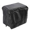 Portable Generator Cover Rain Proof 420D Oxford Cloth Generator Enclosure While Running for Outdoor