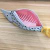 Novelty Fish Pencil Case Multipurpose Pen Pouches Large Capacity Pencil Organiser Storage Bag For Students Adult Kid