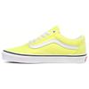 Old Skool 'Neon Lemon Tonic' VN0A4U3BWT7