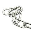 HAISIDIKE HK-357 Catena Antifurto a Maglia Lunga in Acciaio Inossidabile 304