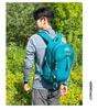 Unisex Ultralight Outdoor Mountaineering and Casual Travel Backpack