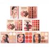 Augen-Make-up – Lidschatten