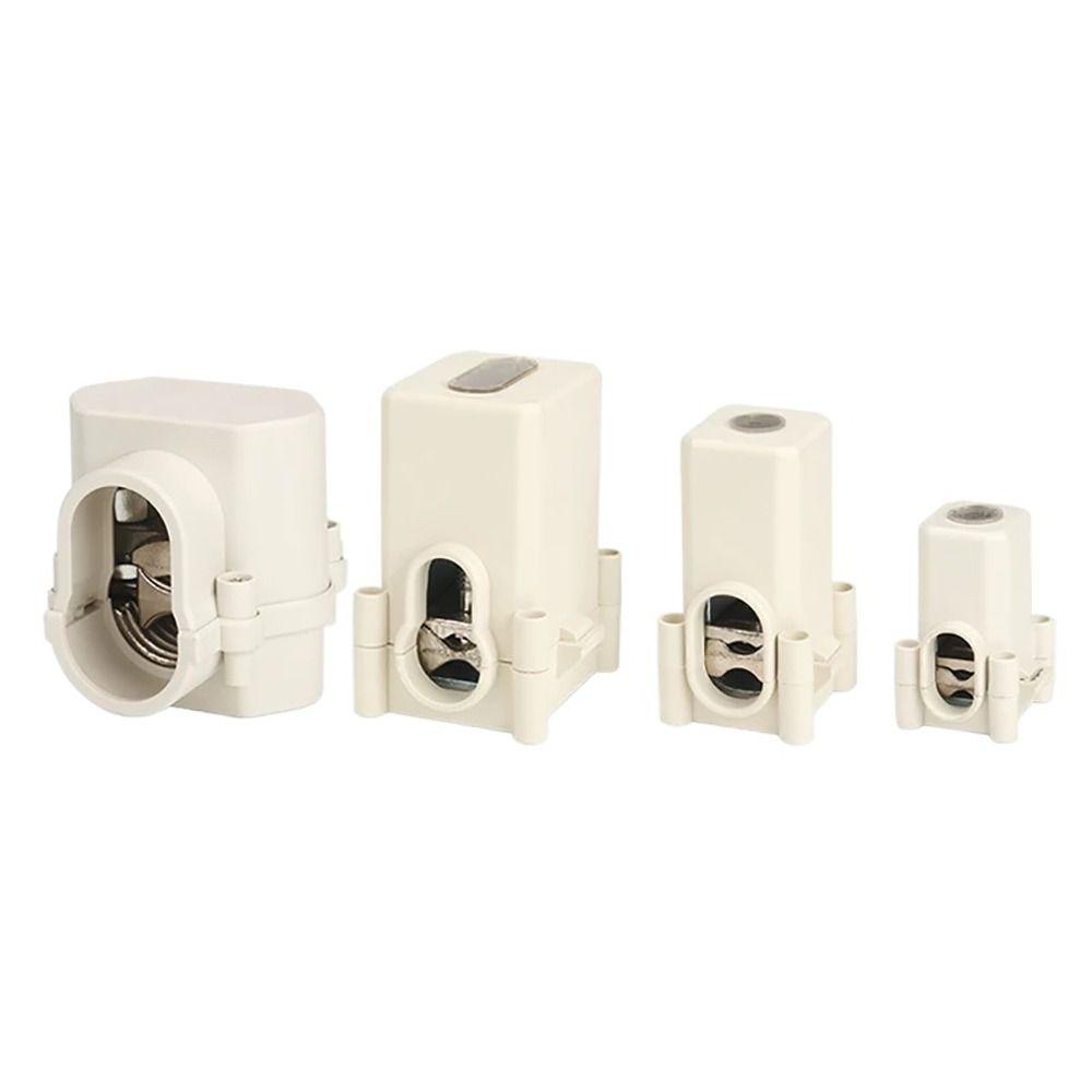 T-Junction Cable Terminal High Power T-Clamp Terminal New Quick Wiring Block