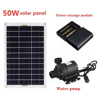 Solarbatterien – Solartechnik & Photovoltaik