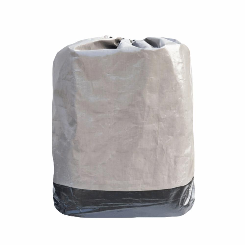 Thickened Logistics Woven Bag Waterproof Home Packaging Bag Closet Organization 100x110cm