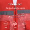 Customizable Mesh Breathable Vest