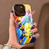 Cute Cartoon P-paw Anime P-patrol Color Phone Case For IPhone 17 16 15 14 13 12 11 Pro Max Plus Pro Shell