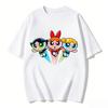 Tops – T-Shirts