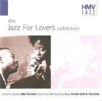 

CD VARIOUS - The Jazz For Lovers Collection 724352744022 HMV Jazz 2000 UK Jazz Used