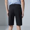 JD Zao Herren Sommer Memoryfaser Elastische Cargo Shorts