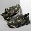 2025 Women Camouflage Running Shoes Ultra-light Thick-soled Walking Sneakers Soft-Soled Fashion Casual Shoes Students Shoes