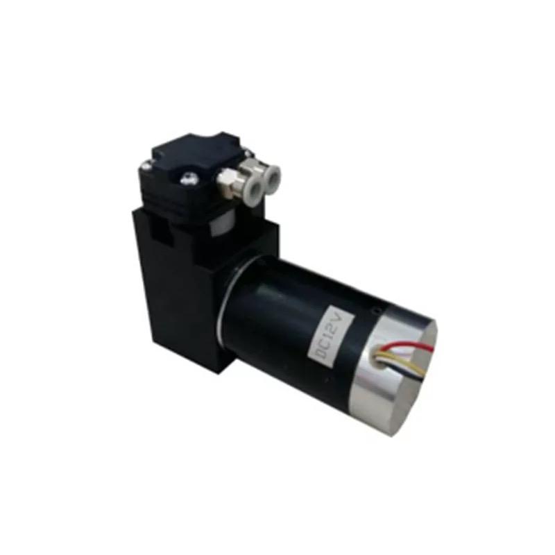 Wob-piston Pumps for Gas Micro Vacuum Pumps Air Pumps Air Sampling Laboratory Use