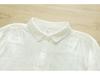 Women's Long Sleeve Lightweight Gauze Shirt - Soft, Breathable, and Slimming Top