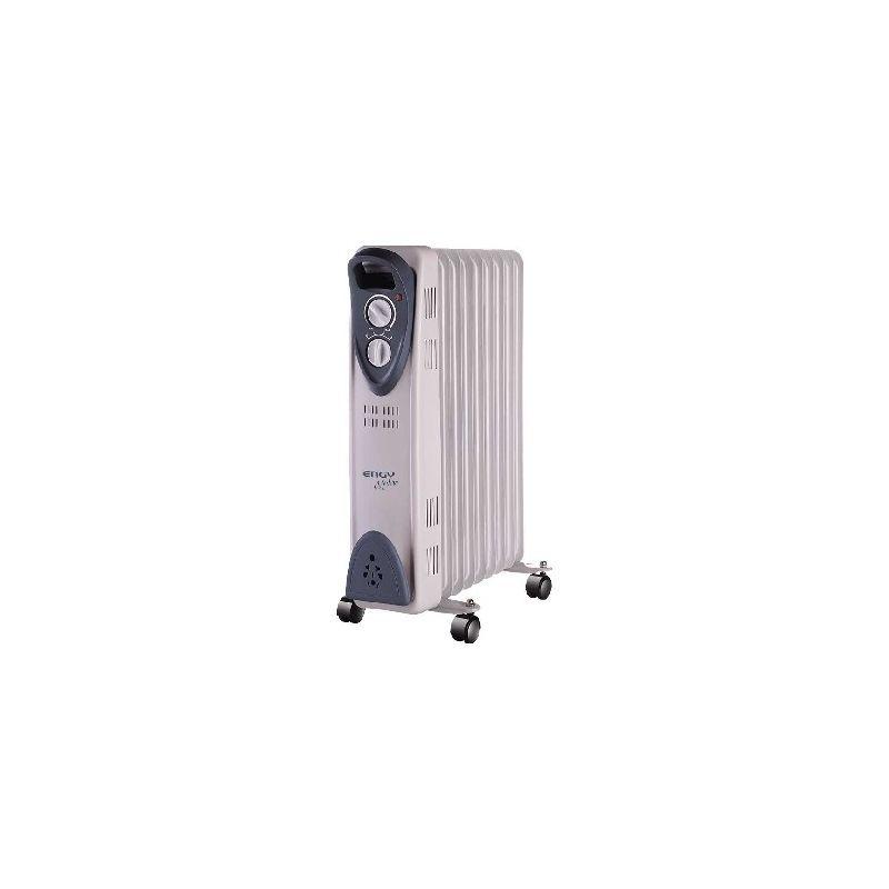 

Oil Heater Engy En-2209 Modern 9 Sections