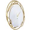 Bird Wall Clock Quartz Mute Living Room Silent Wall Decor Times Hours Clocks Wall Watch