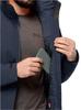 Куртка Jack Wolfskin Wisper Ins Jkt M Jacket Men night blue
