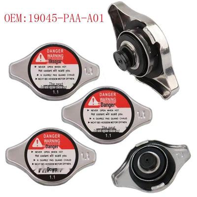 Honda Acura 19045-PAA-A01 Kühlerdeckel: Passend für Accord, Civic, CRV, Odyssey.