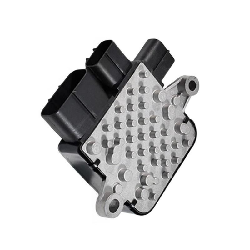 Ac29-Relay Radiator Cooling Fan Control Module 1355A124 1355A053 21493A139E For Mitsubishi MAZDA Infiniti