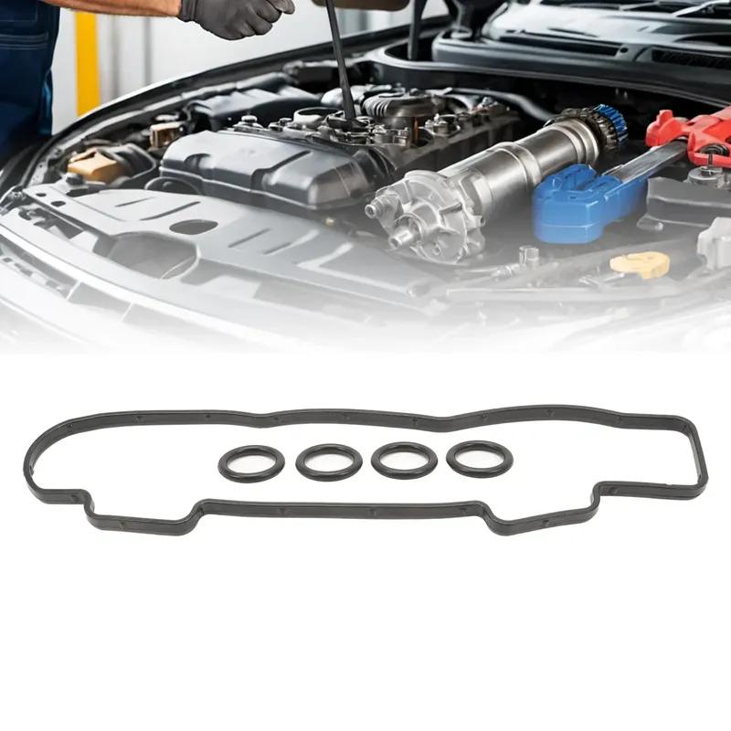 Injector Gasket Kit 1.6 HDi for 1007 206 2004-2018 207 3008 307 308 407 5008 Expert Partner 2005-2018 B9 2008-2018 Jumpy 07-18