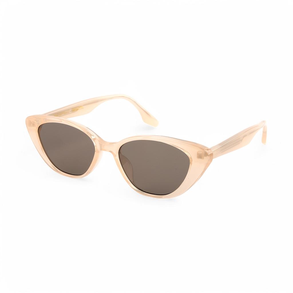 Adije Bruno (Pink-Smog) Rv1005 Polarized Sunglasses