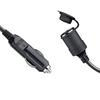 Cigarette Socket Extension Cable (Male-Female) 3m DC Power Supply 12V