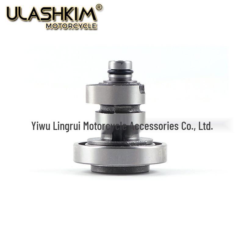 Racing Camshaft: Boosts Power by 30% for Yamaha LC135 & LC150