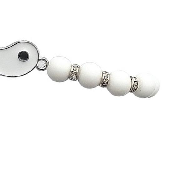 Paar-Armbänder, exquisite feine Verarbeitung, chinesischer Stil, Tai Chi, verstellbare Unisex-Armbänder