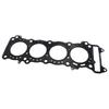 Motorcycle Cylinder Head Gasket For Suzuki GSX-R600 GSXR600 2001-2005 GSR600 2006-2010