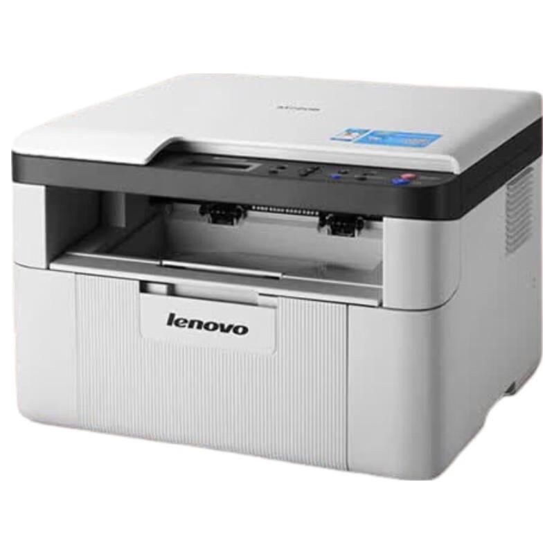 Lenovo M7206W Multifunction Wireless Laser Printer CN plug (adapter included)