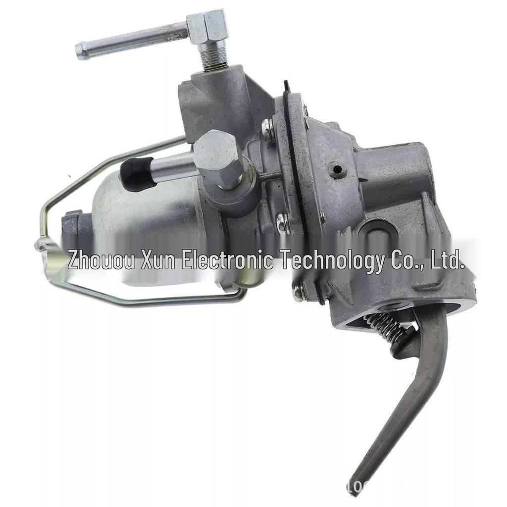 Komatsu TCM Forklift Fuel Pump 17010-50K60 Compatible with Nissan K15 K25 K21 H15 H20 H25