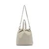 SNOWPEAK Campul Medium Bucket Bag Light Beige (S25ZWCBB12)