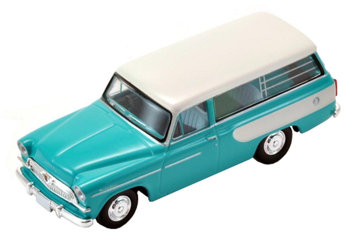

Tomica Limited Vintage Toyopet Masterline Finished Product TLV-90b (Green) зелёный