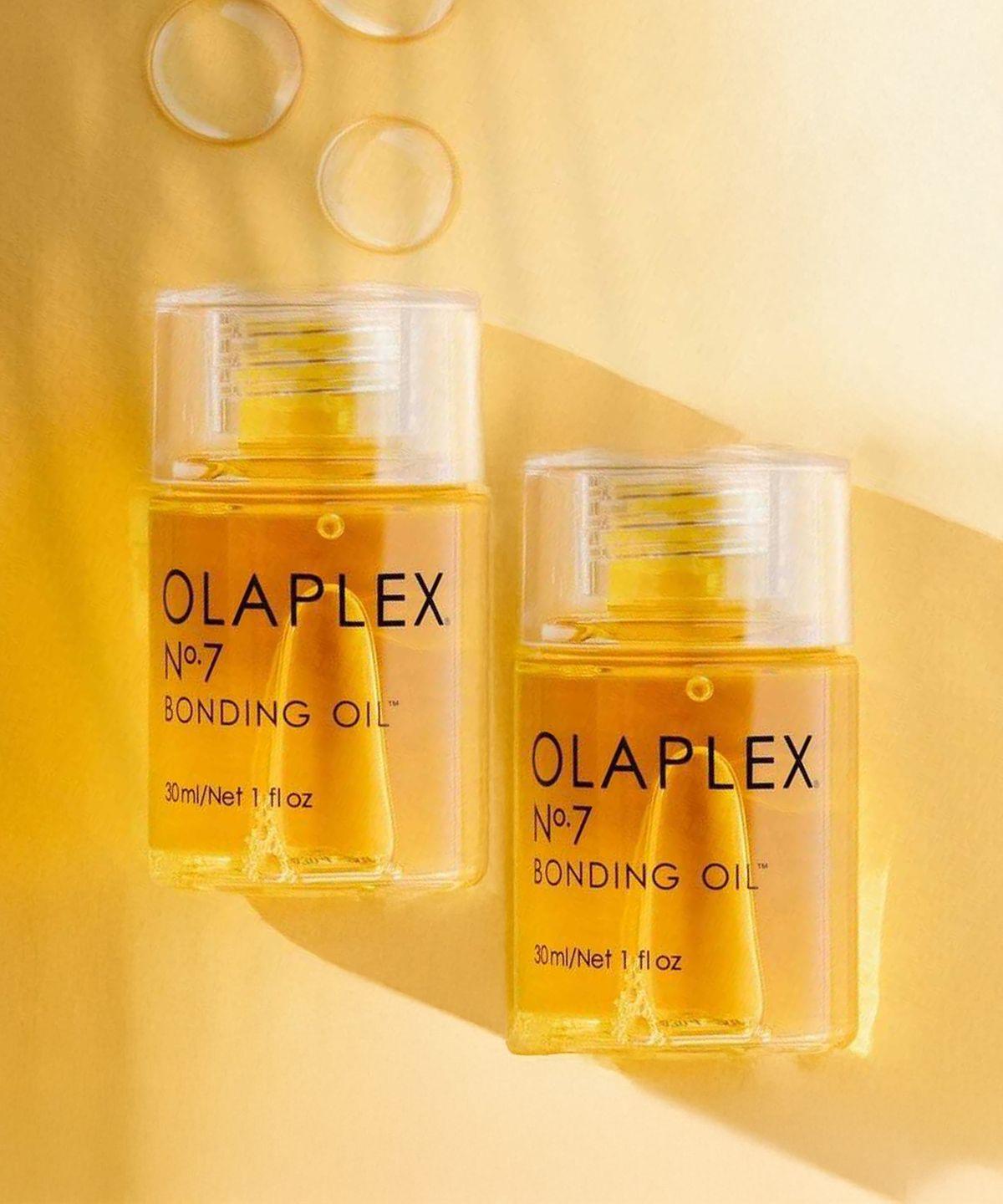 NO.7 Bonding Oil 30ML 2 bottles