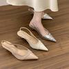 Scarpe con tacco – Scarpe con tacco