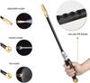 Car Washing Maintenance High Pressure Power Water Gun Pipe Hose Water Cleaning Jet Washer Sprayer Nozzle Tool Wand Spray