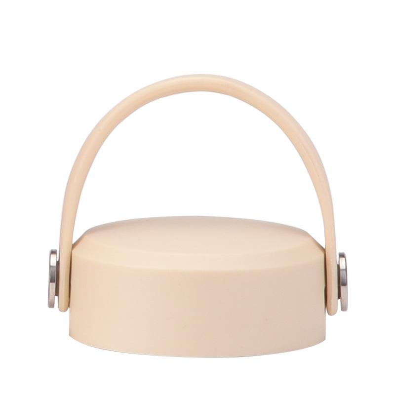 Pokrywka termosu o dużej pojemności 1L, wygodny uchwyt, pokrywka kubka sportowego na zewnątrz