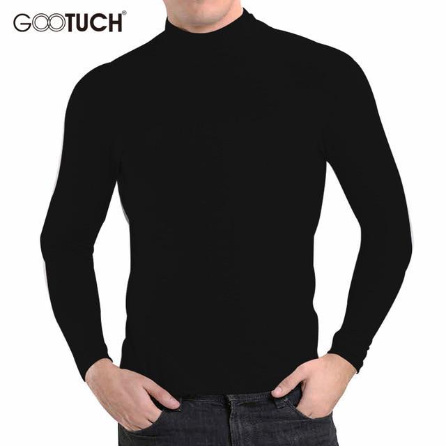 turtleneck long johns