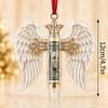 Christmas Cash Boxes Ornament Christmas Tree Money Holder Hanging Pendants Christmas New Year Money Gift Boxes Decorations
