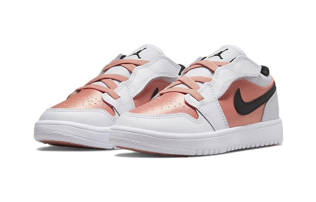 Air Jordan 1 Low ALT PS 'Light Madder Root'