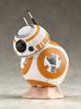 Nendoroid Star Wars: The Last Jedi BB-8 Nicht-Maßstäblich ABS & PVC Bemalt Bewegliche Figur