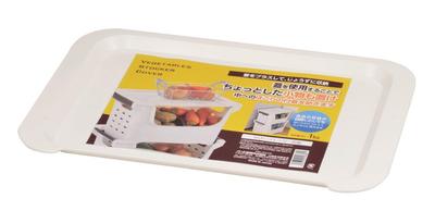 Pearl Metal Stockeur de Légumes Couvercle H-5889