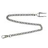 Alloy Waist Chain Classic Thick Metal Chain Fashion Pocket Watch Chain  Gift