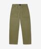 Noa (U) Pleated Fatigue Pants Army Green